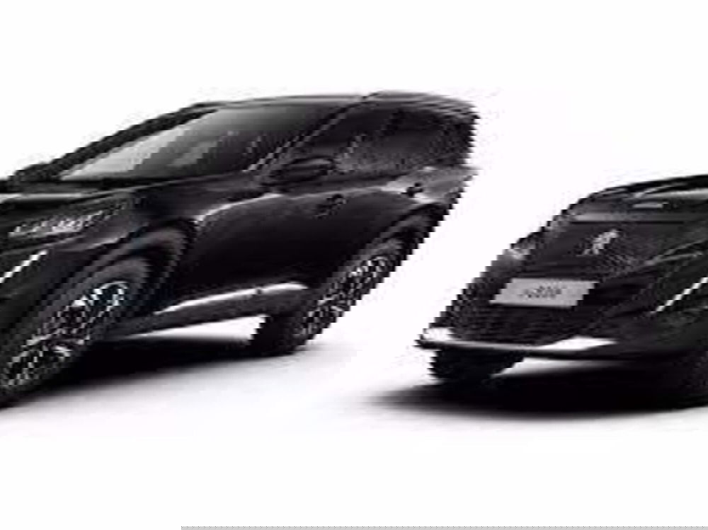 Peugeot 2008 nuova a Torino