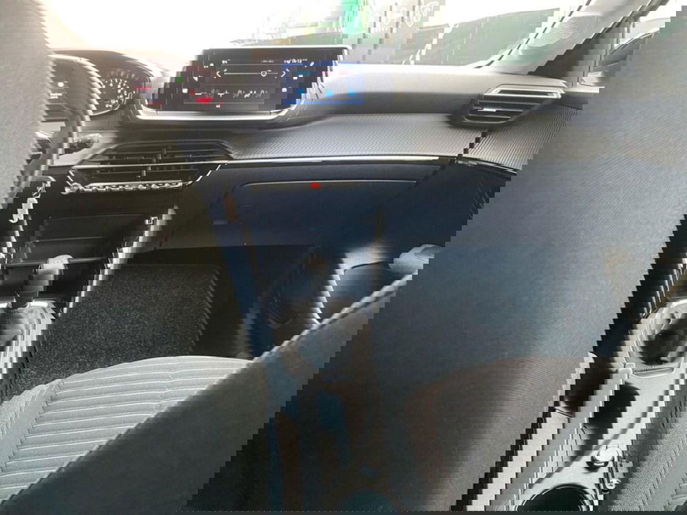 Peugeot 208 usata a Torino (11)