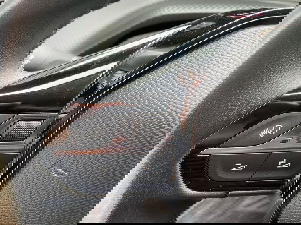 Peugeot 208 usata a Torino (12)