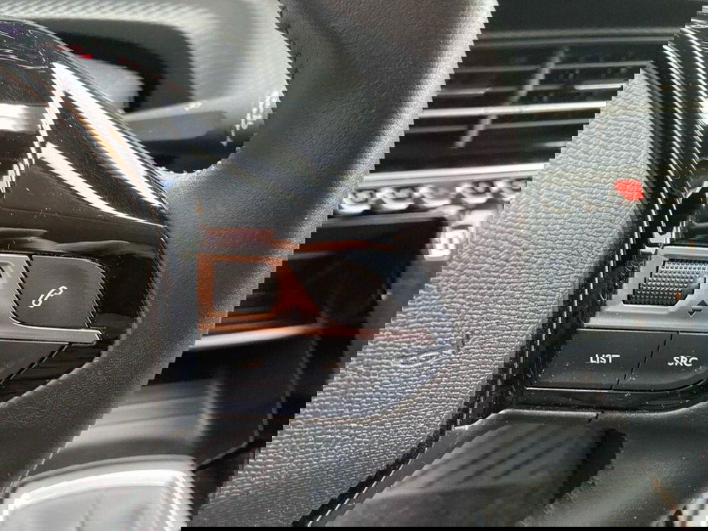 Peugeot 208 usata a Torino (13)