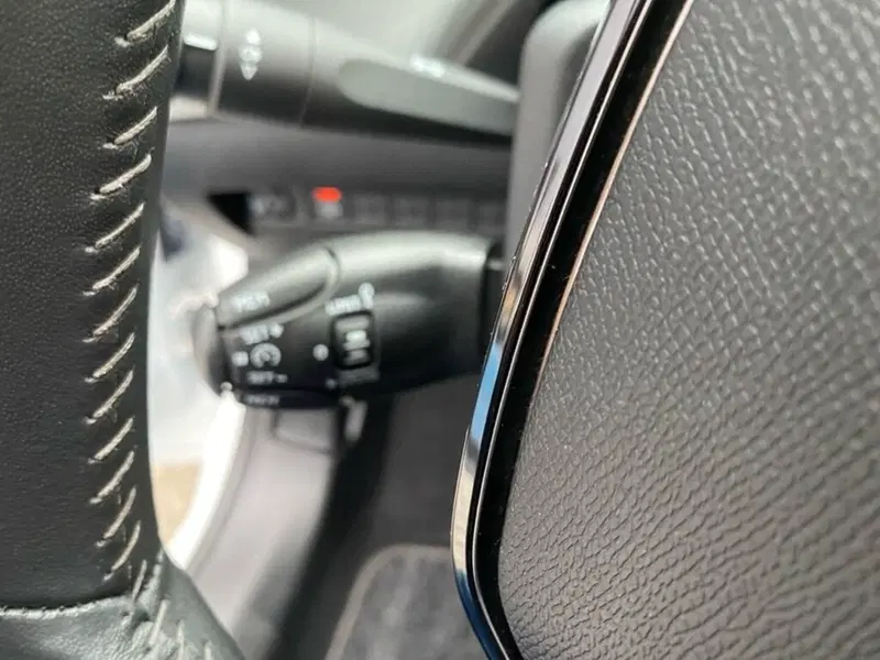 Peugeot 208 usata a Torino (14)