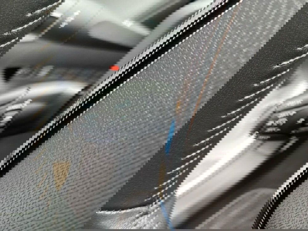 Peugeot 208 usata a Torino (14)