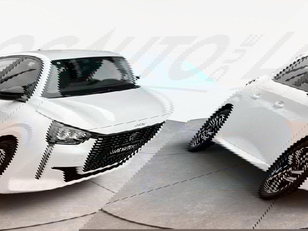 Peugeot 208 usata a Torino (3)