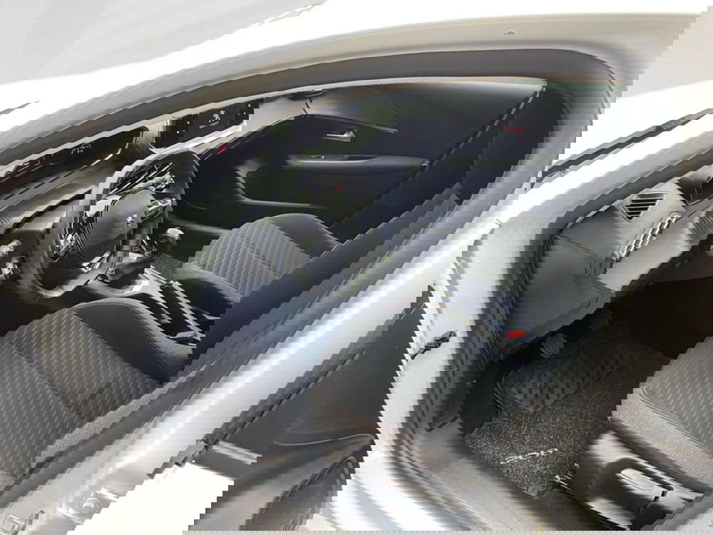 Peugeot 208 usata a Torino (7)