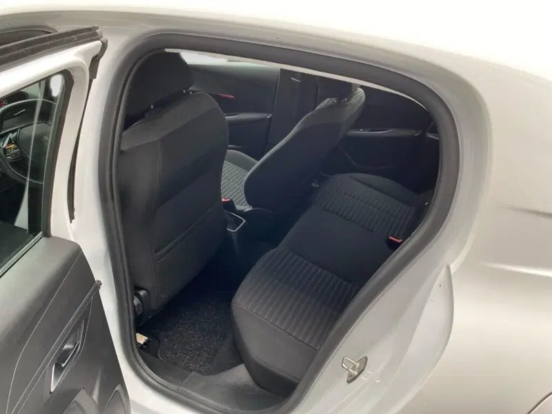 Peugeot 208 usata a Torino (8)