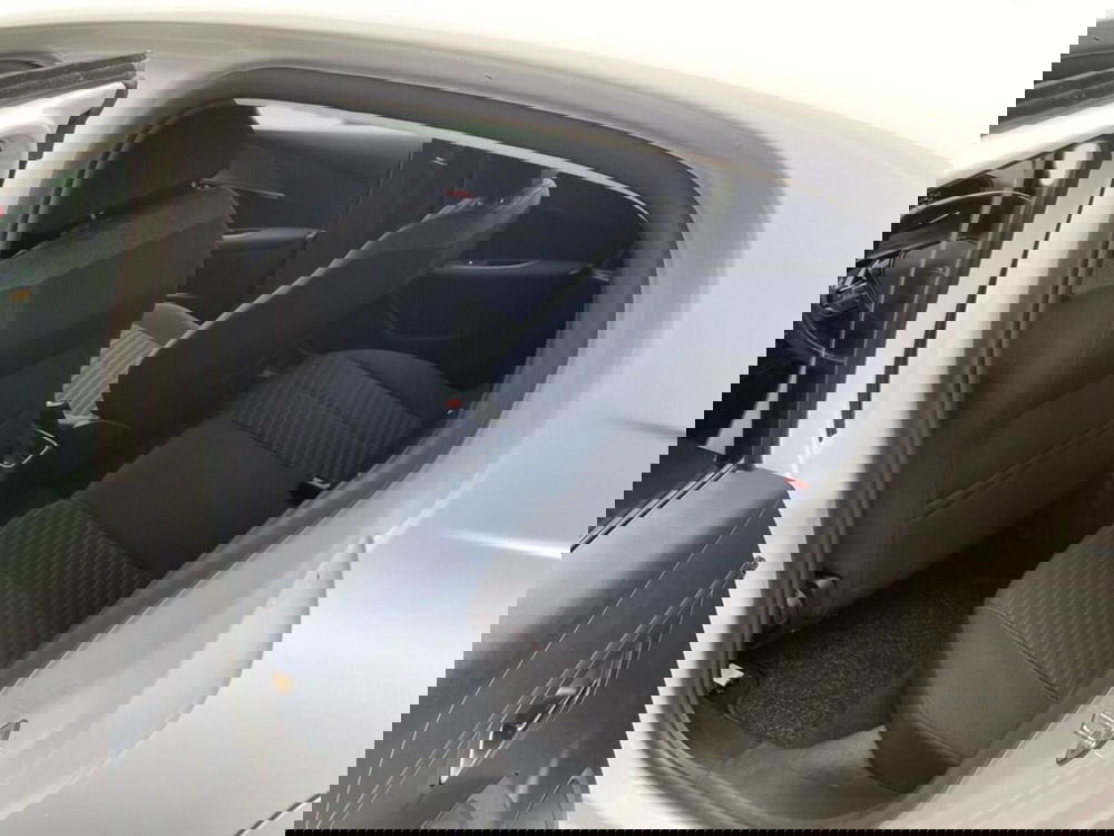 Peugeot 208 usata a Torino (8)