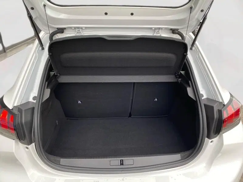 Peugeot 208 usata a Torino (9)