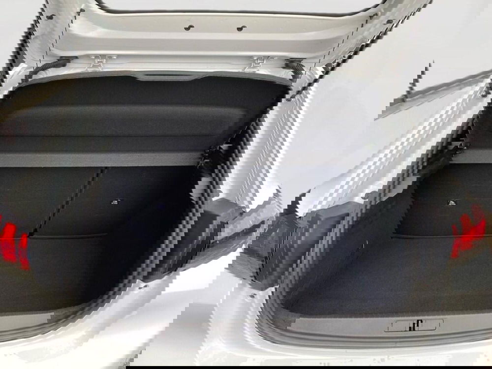 Peugeot 208 usata a Torino (9)