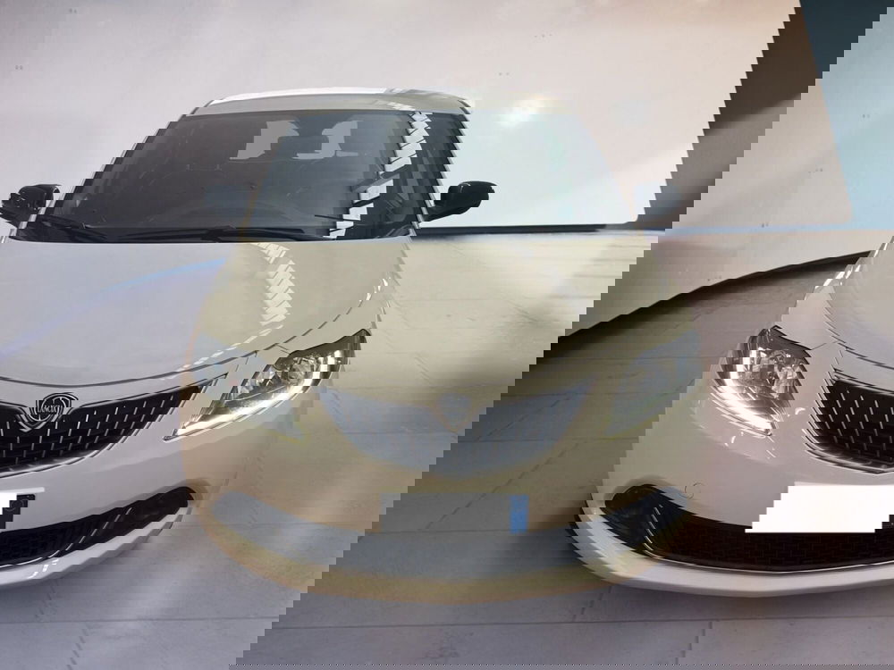 Lancia Ypsilon usata a Torino