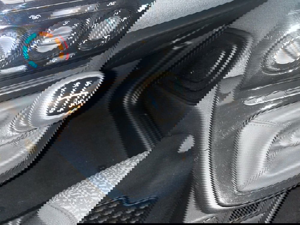 Lancia Ypsilon usata a Torino (12)