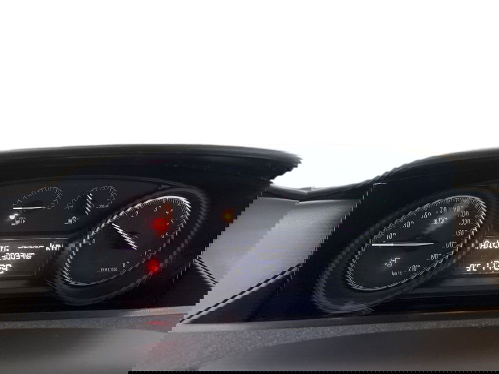 Lancia Ypsilon usata a Torino (14)