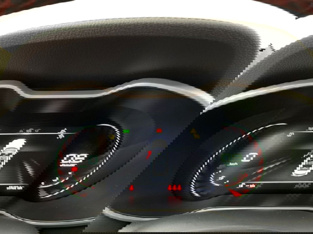 Mg ZS usata a Torino (15)