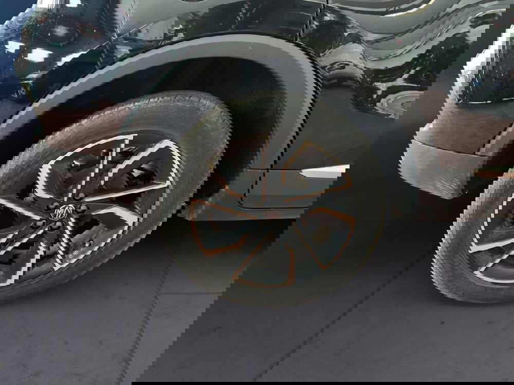 Mg ZS usata a Torino (7)