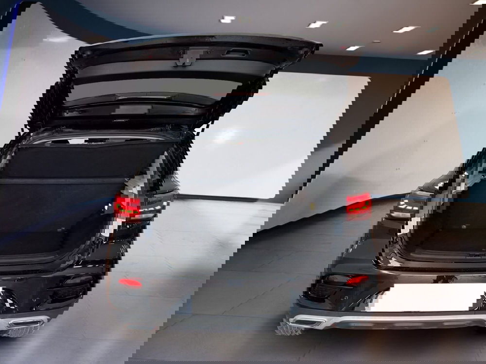 Mg ZS usata a Torino (8)