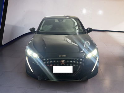 Peugeot 208 PureTech 75 Stop&amp;Start 5 porte Active Pack del 2022 usata a Torino