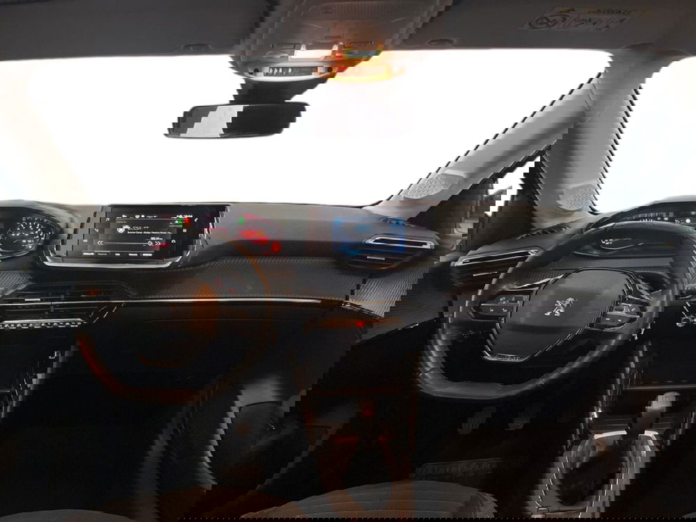 Peugeot 208 usata a Torino (10)