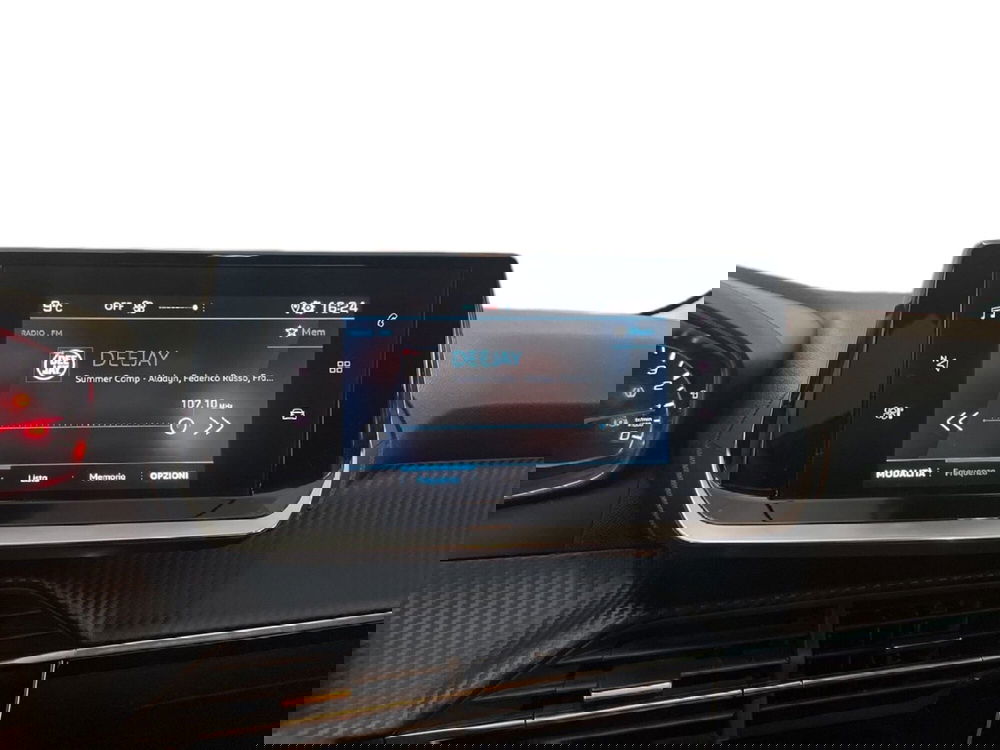 Peugeot 208 usata a Torino (13)