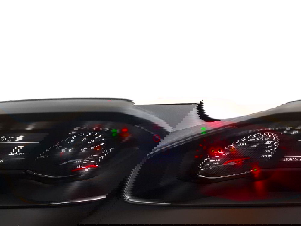 Peugeot 208 usata a Torino (14)