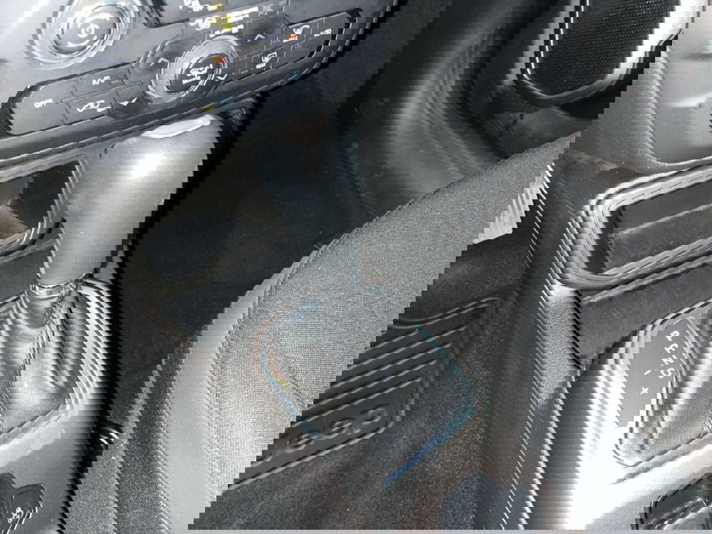 Jeep Renegade usata a Torino (13)