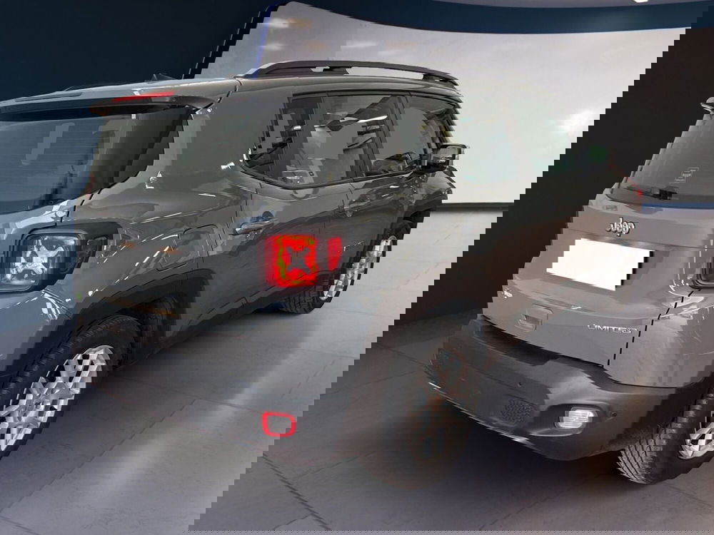 Jeep Renegade usata a Torino (6)