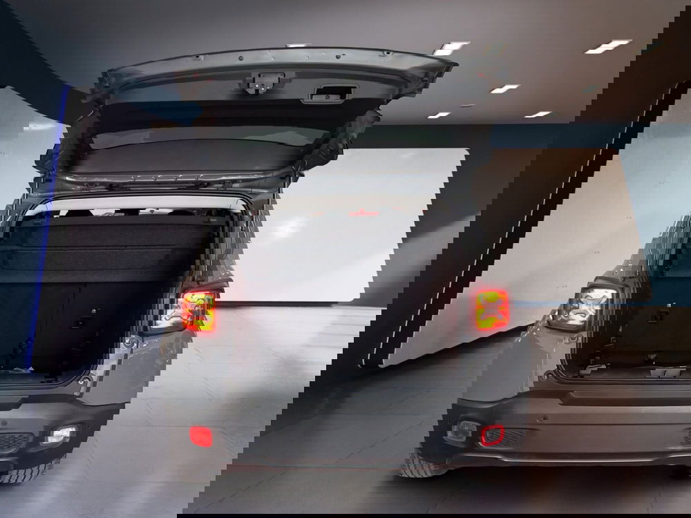 Jeep Renegade usata a Torino (8)