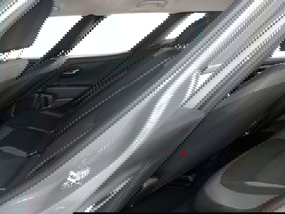 Jeep Renegade usata a Torino (9)