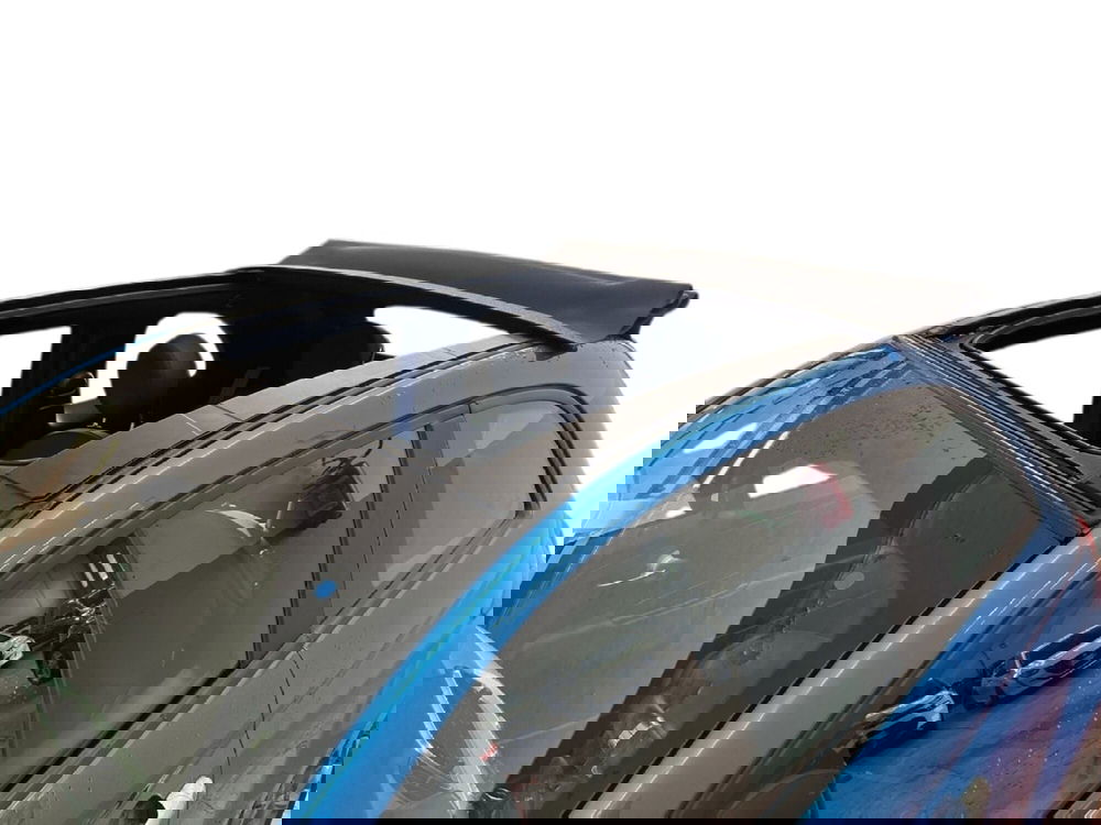 Fiat 500C Cabrio usata a Torino (15)