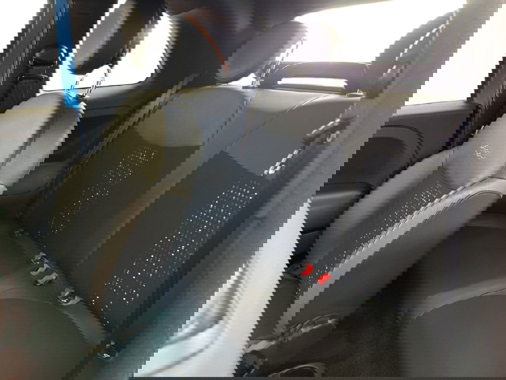 Fiat 500C Cabrio usata a Torino (9)