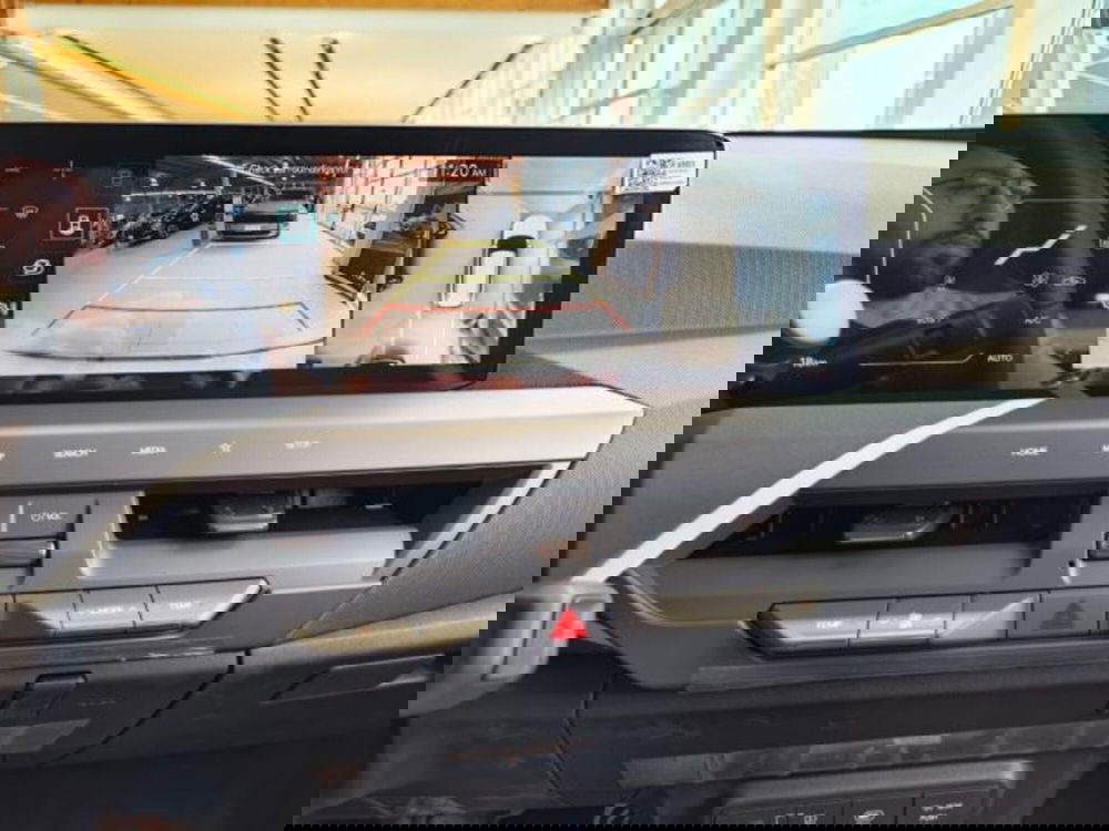 Kia EV5 nuova a Vicenza (11)