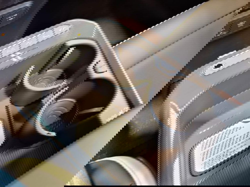 Kia EV5 nuova a Vicenza (14)