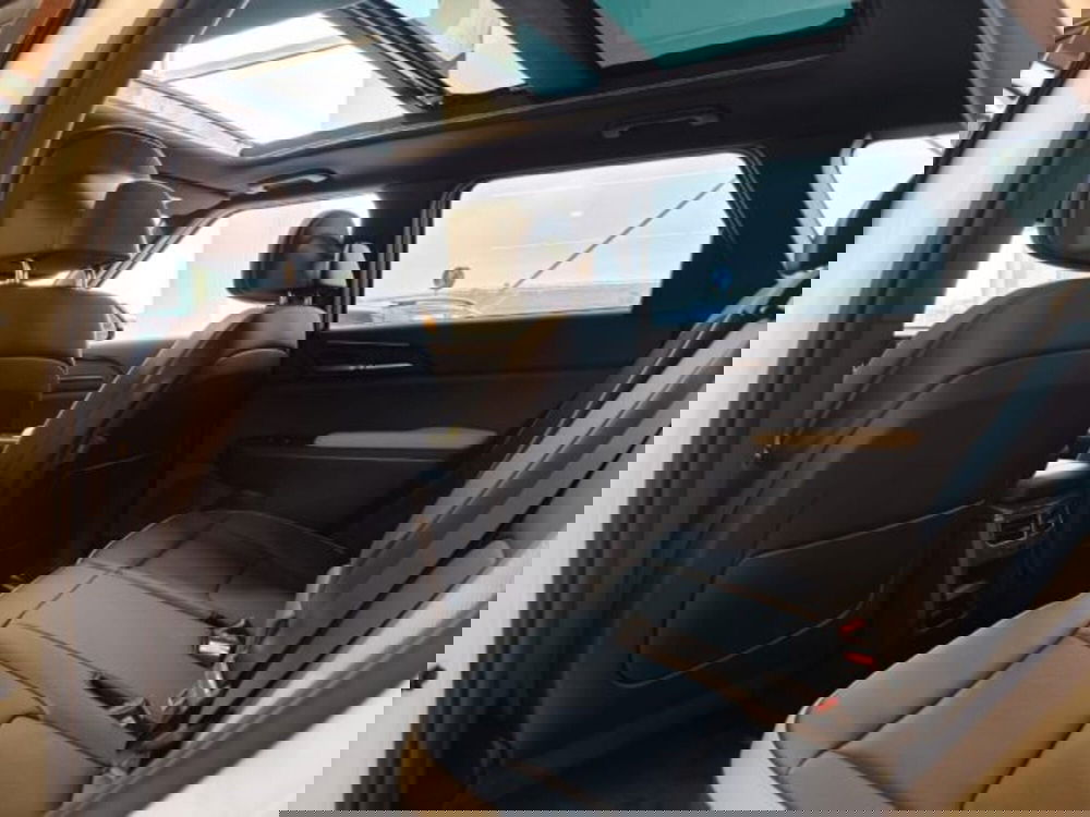 Kia EV5 nuova a Vicenza (15)