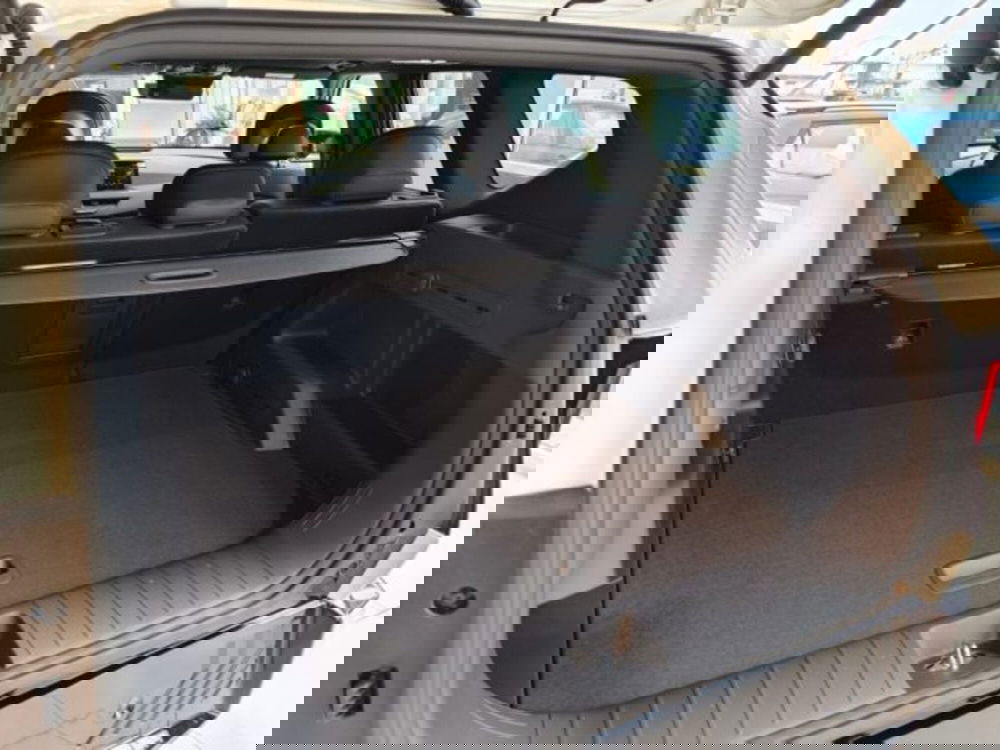 Kia EV5 nuova a Vicenza (16)