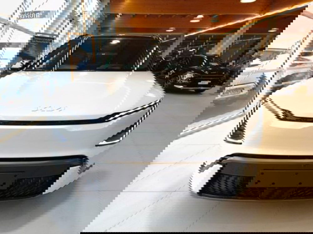 Kia EV5 nuova a Vicenza (2)