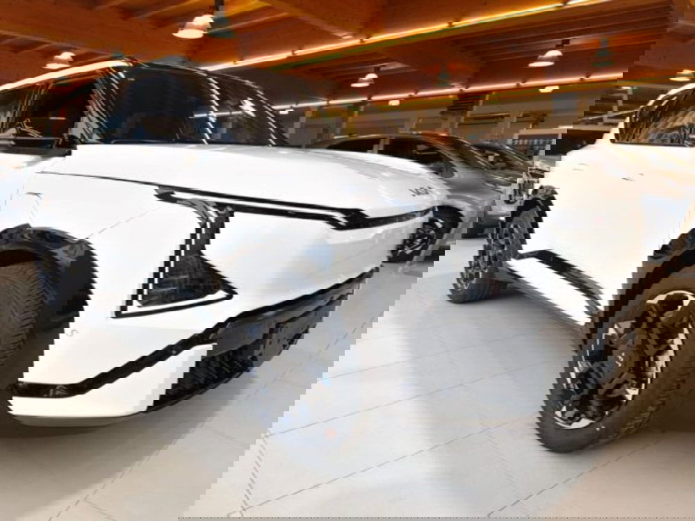 Kia EV5 nuova a Vicenza (3)