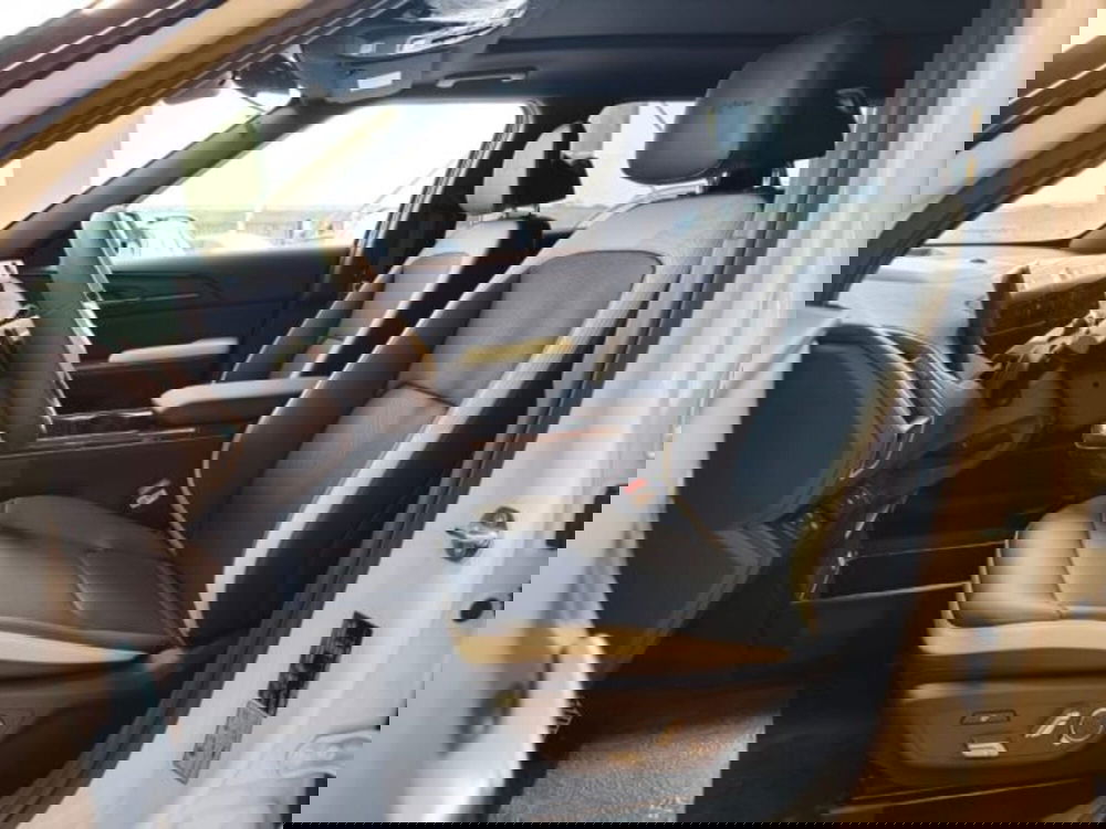 Kia EV5 nuova a Vicenza (7)