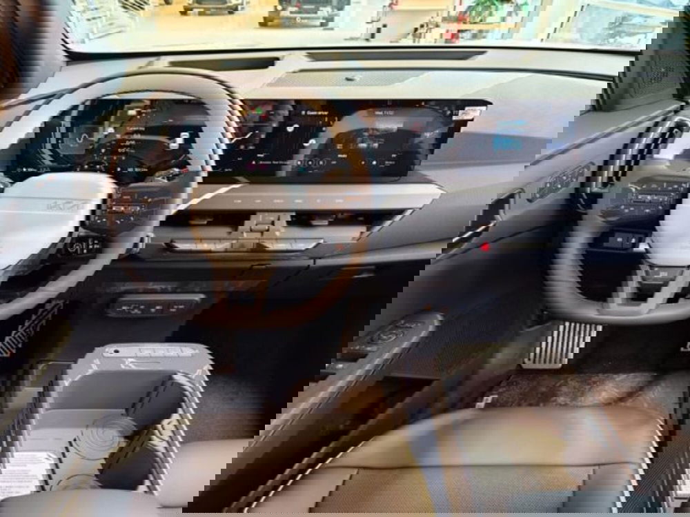 Kia EV5 nuova a Vicenza (8)