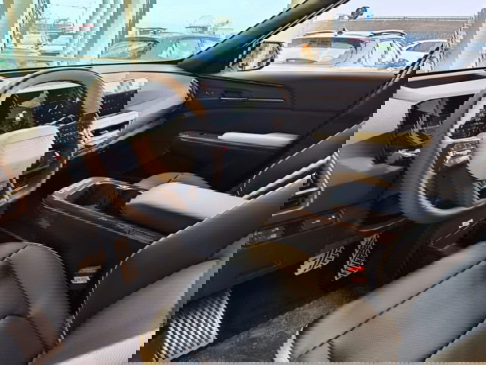 Kia EV5 nuova a Vicenza (9)