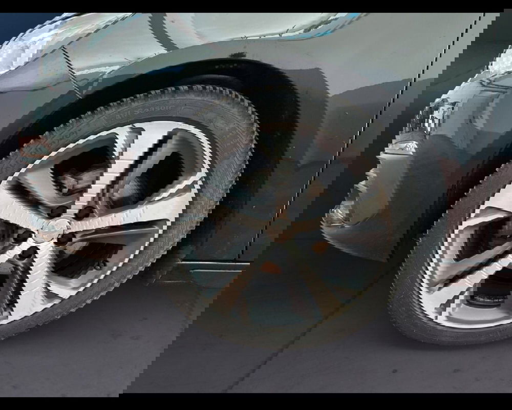 Peugeot 308 Tre Volumi usata a Torino (14)