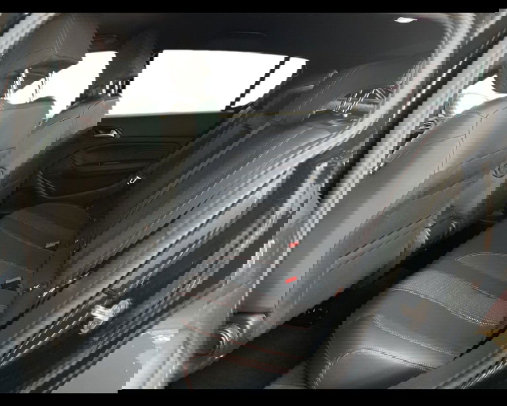 Peugeot 308 Tre Volumi usata a Torino (15)