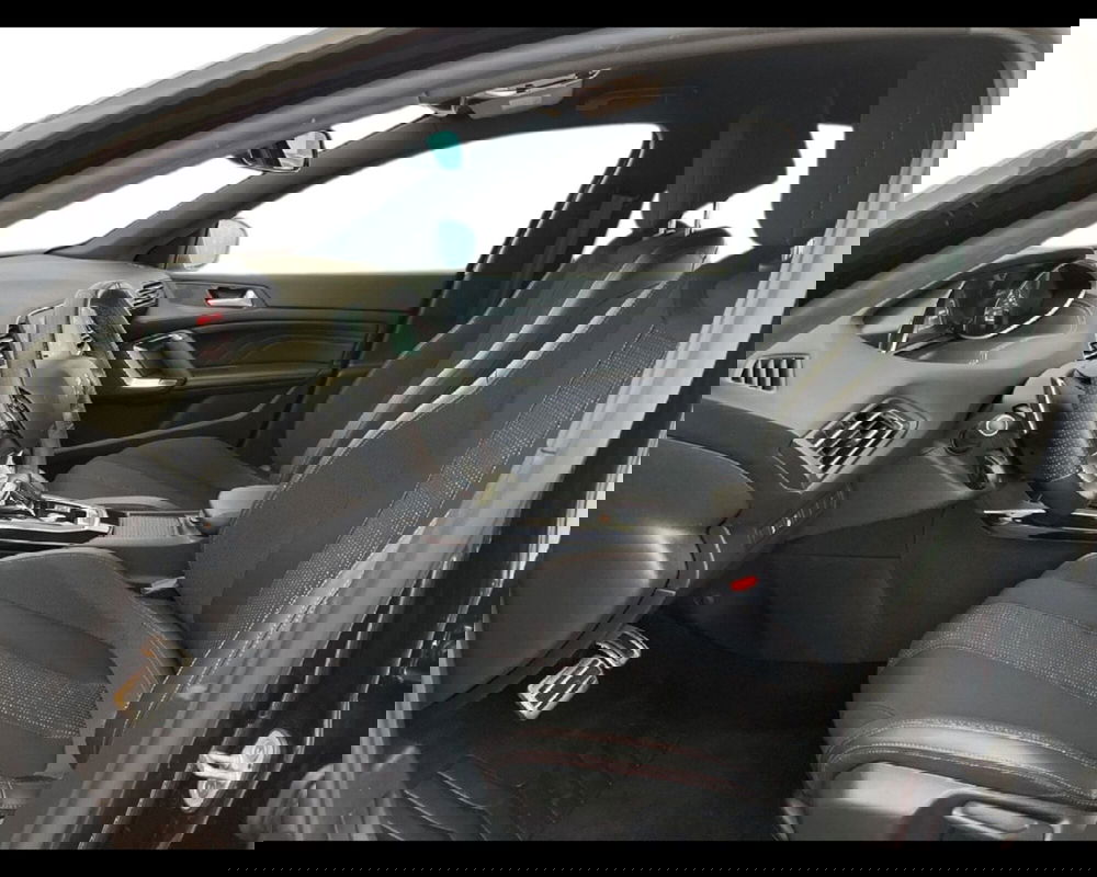 Peugeot 308 Tre Volumi usata a Torino (2)