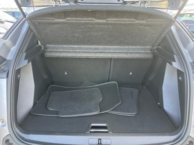 Peugeot 2008 usata a Milano (12)