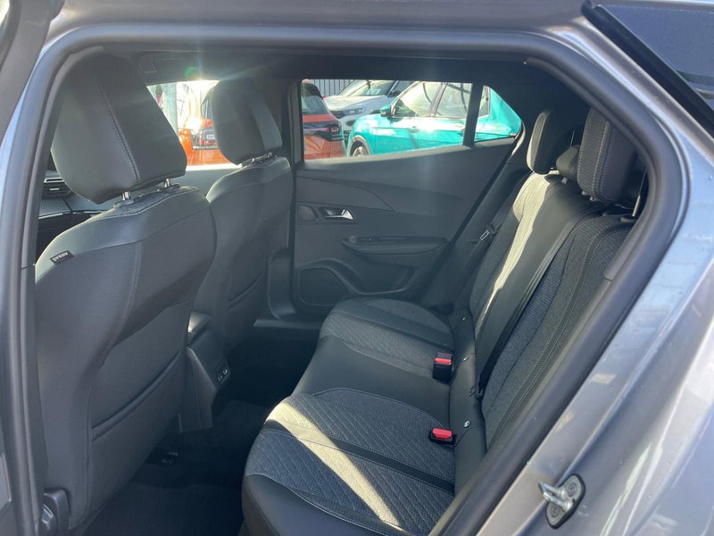 Peugeot 2008 usata a Milano (16)