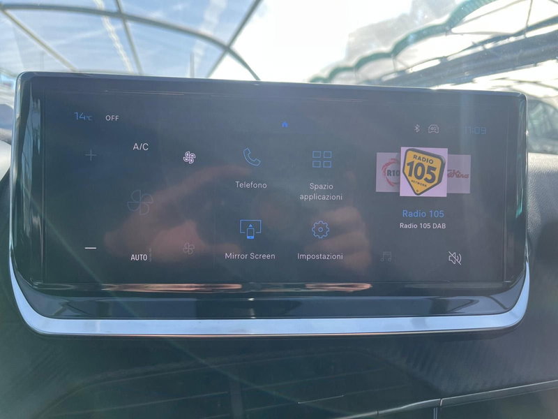 Peugeot 2008 usata a Milano (18)