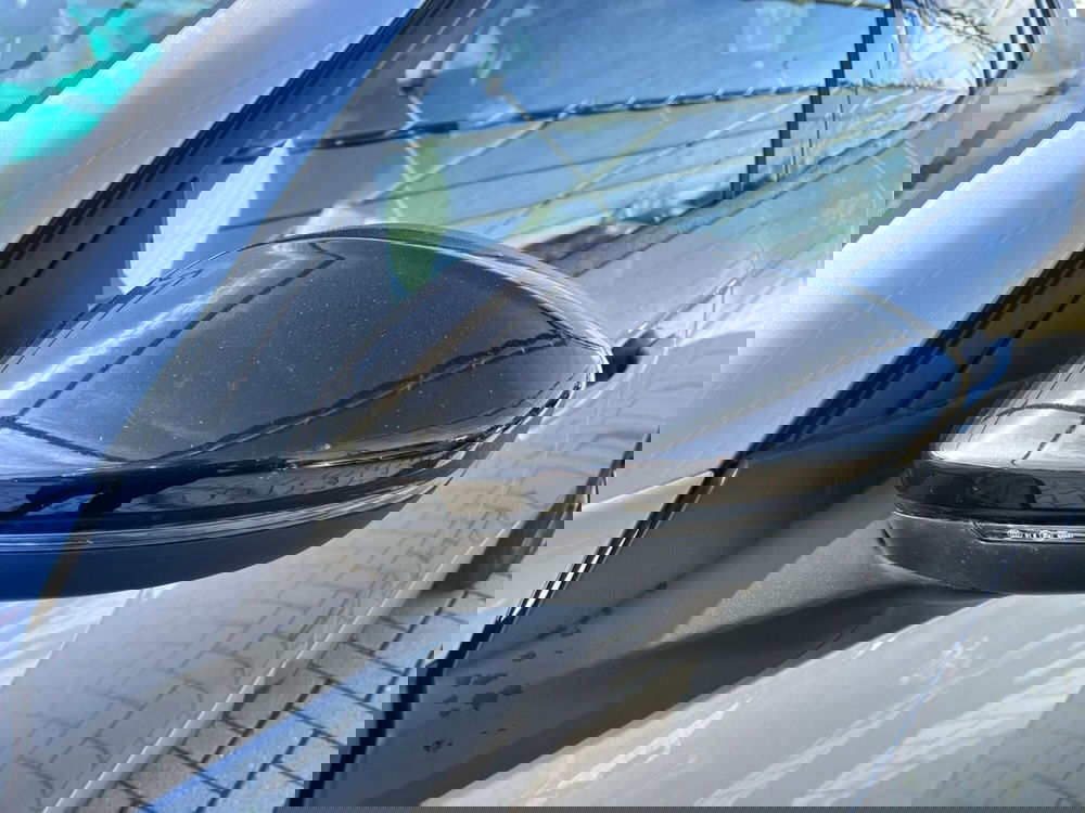 Peugeot 2008 usata a Milano (4)