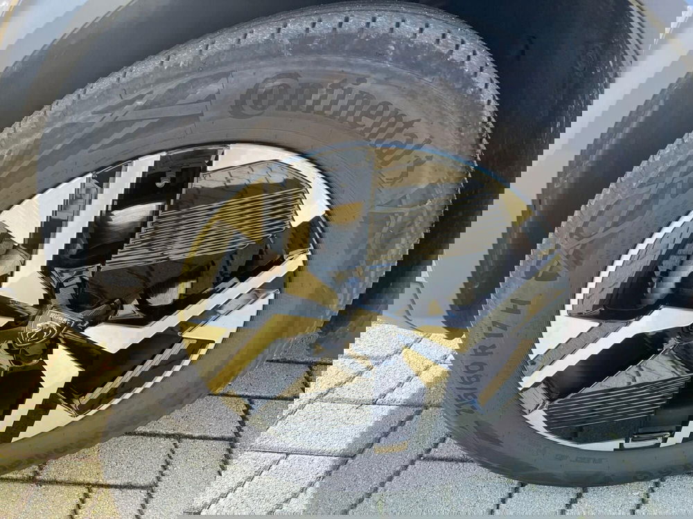 Peugeot 2008 usata a Milano (7)