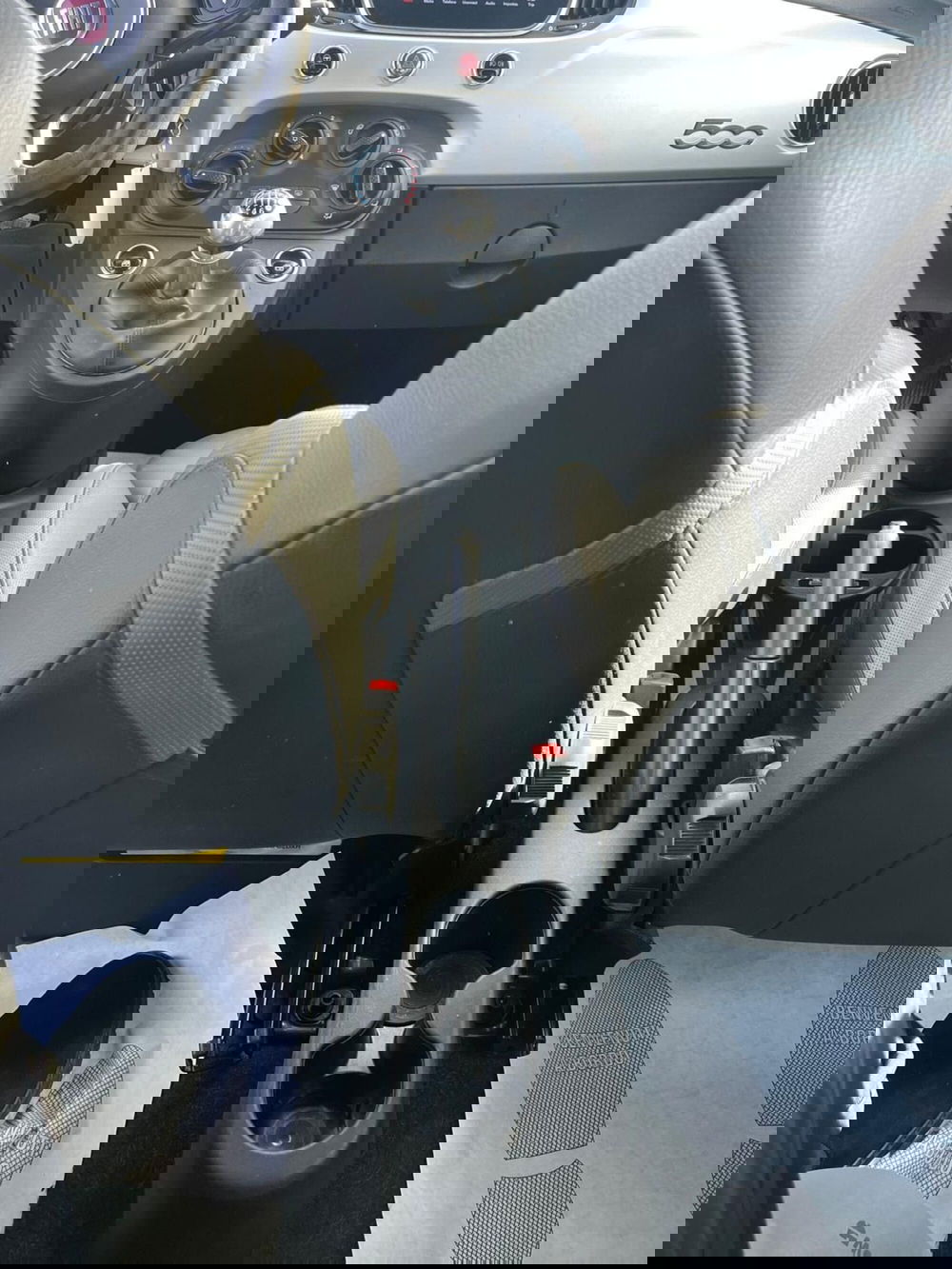 Fiat 500 usata a Milano (20)