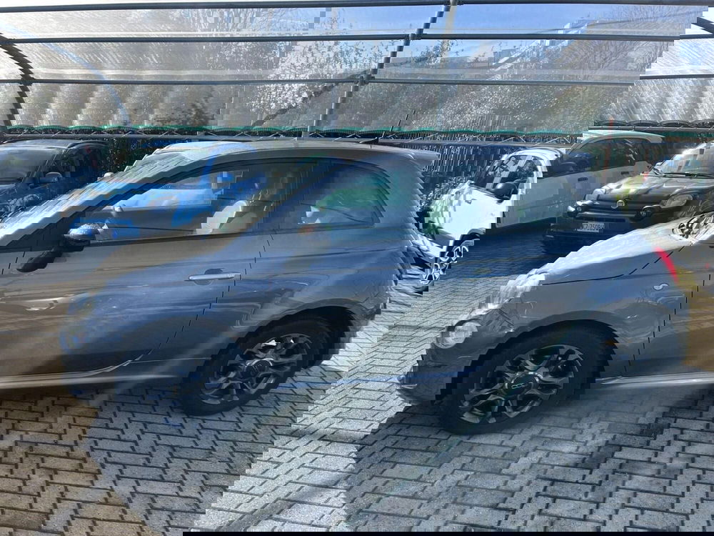 Fiat 500 usata a Milano (6)