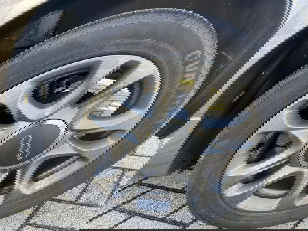 Fiat 500 usata a Milano (7)