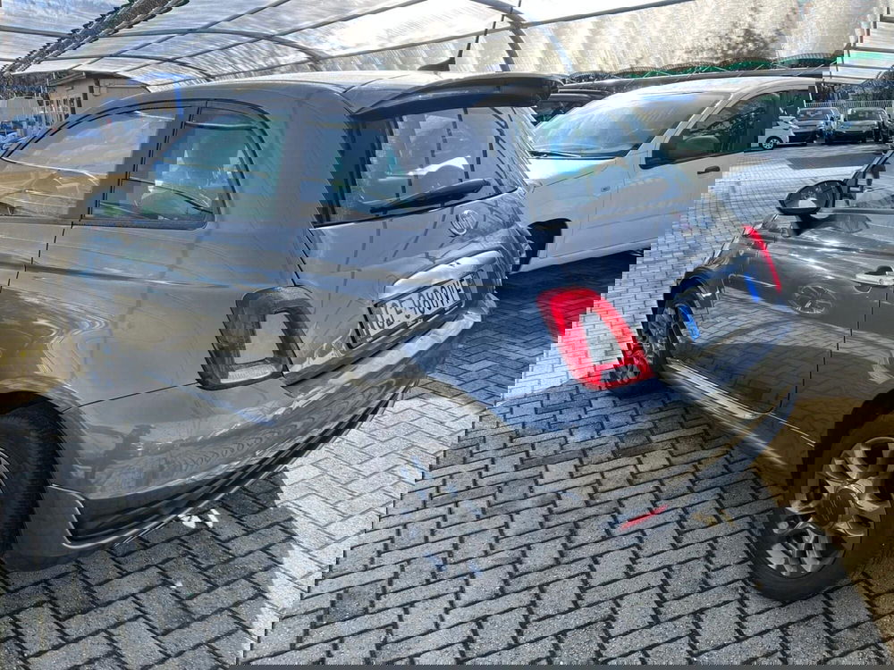 Fiat 500 usata a Milano (8)