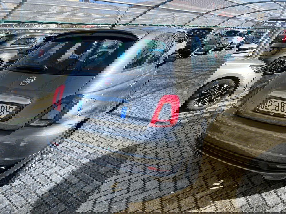 Fiat 500 usata a Milano (9)
